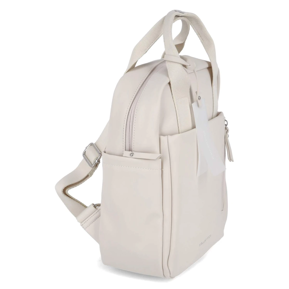 Fräulein FridaRucksack - BEIGE