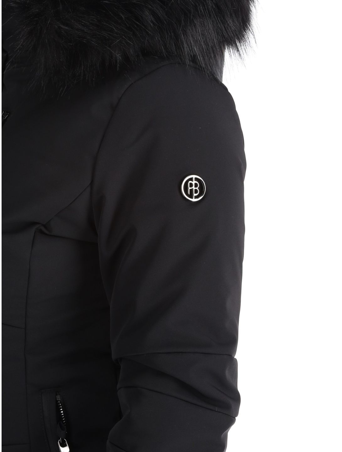 Traditional 24PBH0802/WO ski-jas dames