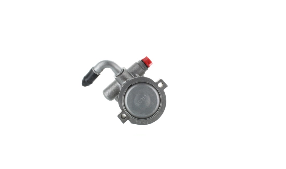 Servopumpe Hydraulisk