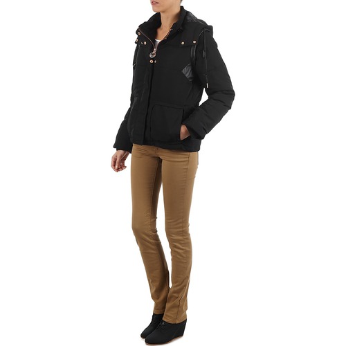 Eleven Paris - TAELLY WOMEN - Noir