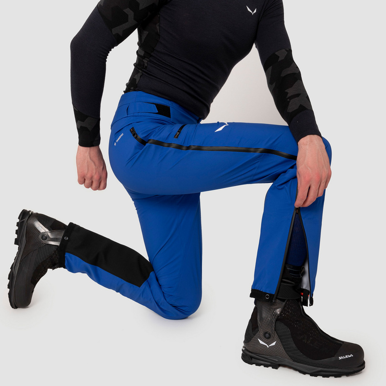 Salewa Herren Ortles PTX 3L Hose