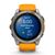 Garmin Fenix 8 51mm AMOLED Sapphire Graphit Titanium Titan