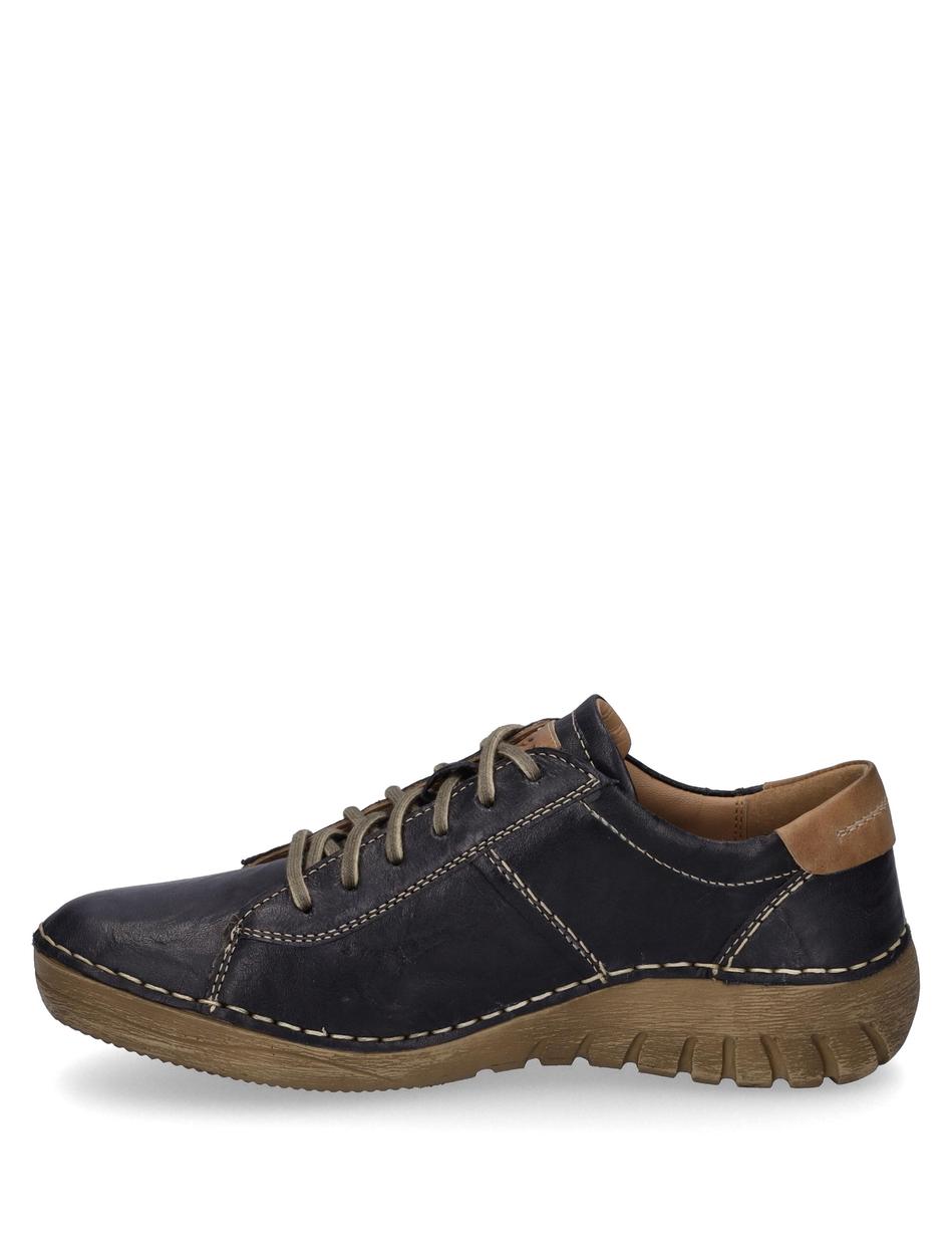Halbschuh Felicia 02, ocean-kombi