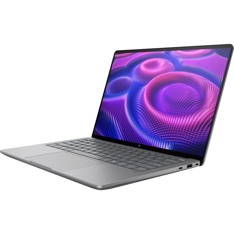HP ZBook Ultra G1a AMD Ryzen AI Max PRO 390 Station de travail mobile 35,6 cm (14