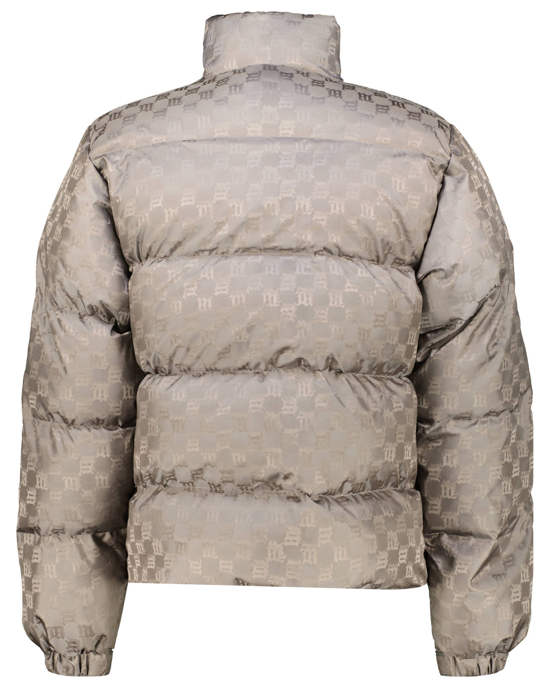 MISBHV| Herren Steppjacke