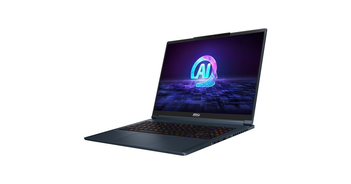 MSIStealth 16 AI Studio A1VIG-019 16