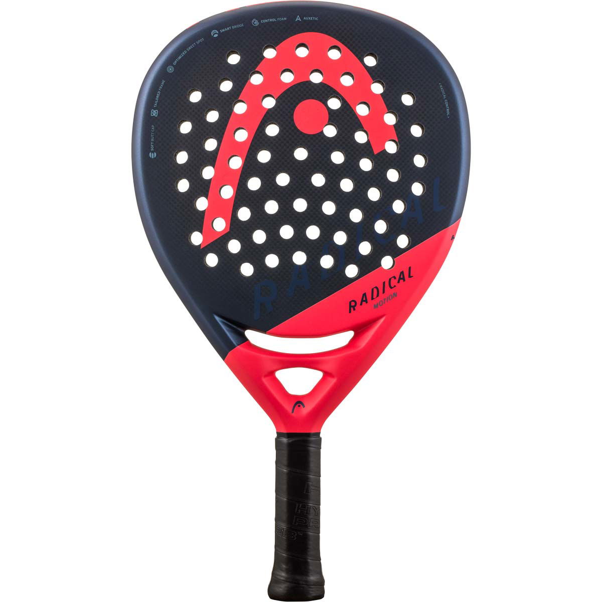 HEAD Radical Motion 2024 Padel Bat