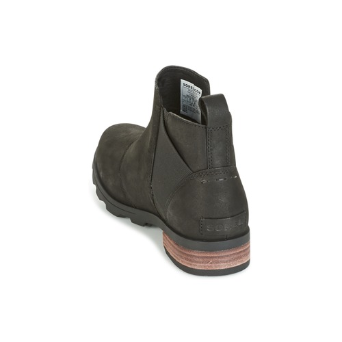 Sorel - EMELIE CHELSEA - Noir