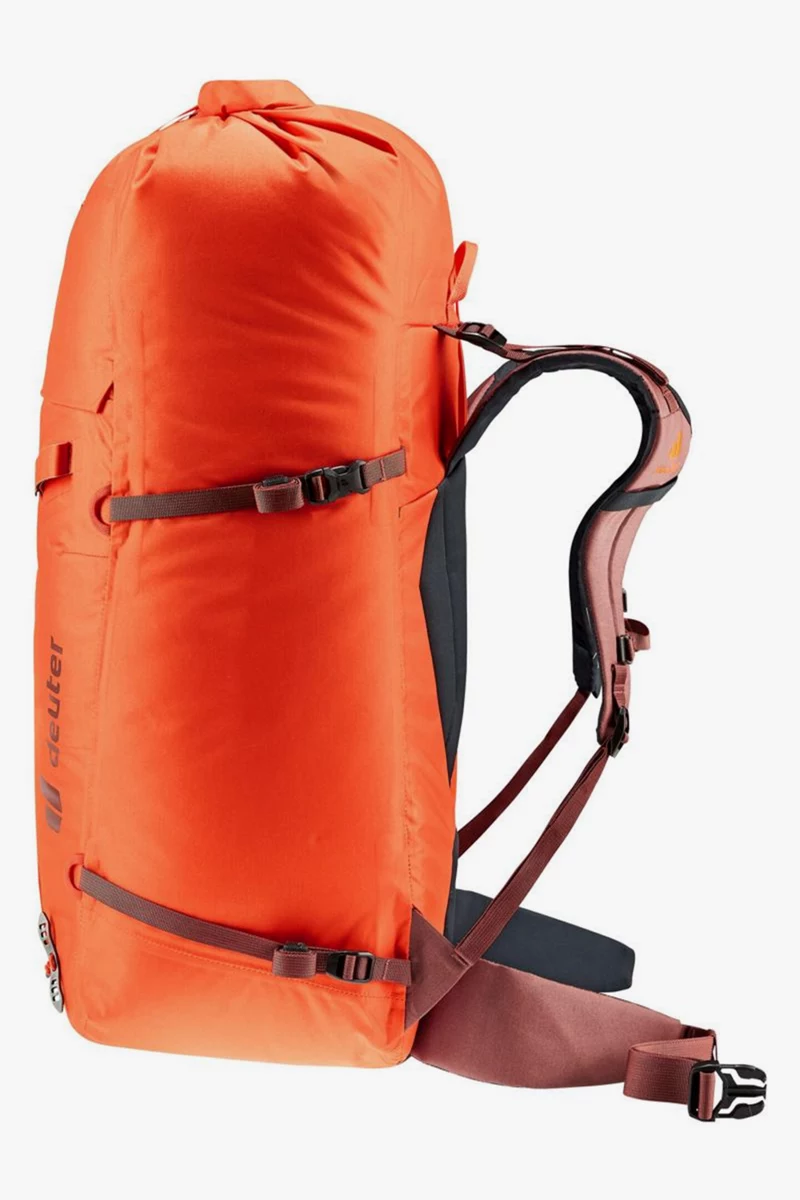 deuter Durascent 42+10 L SL Tourenrucksack