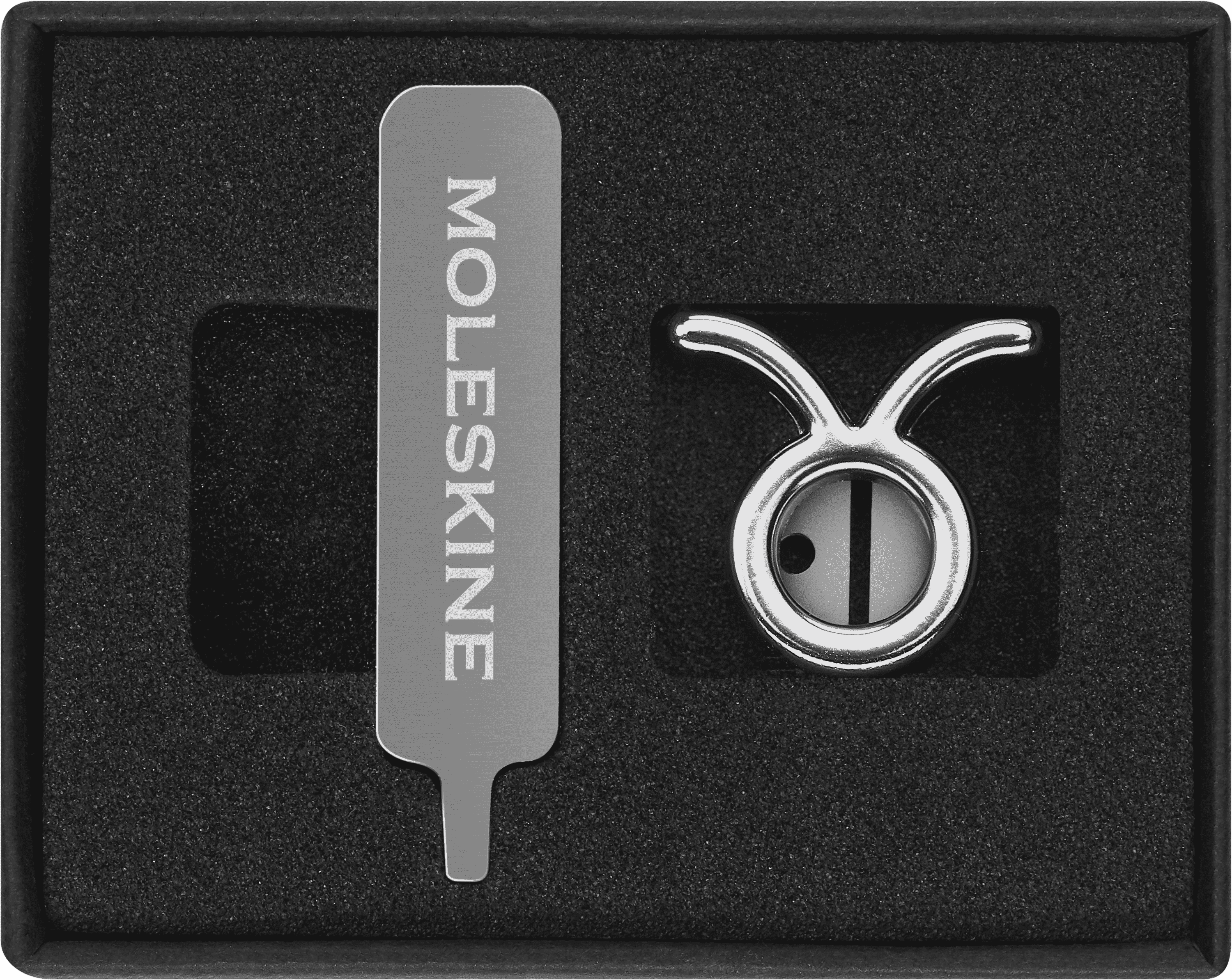 Letters and Symbols Taurus