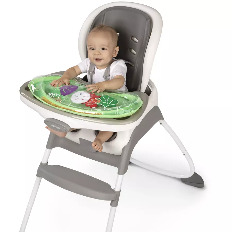 Baby Einstein Sea Floor Explorers™ 2-in-1 Aktivitätsmatte