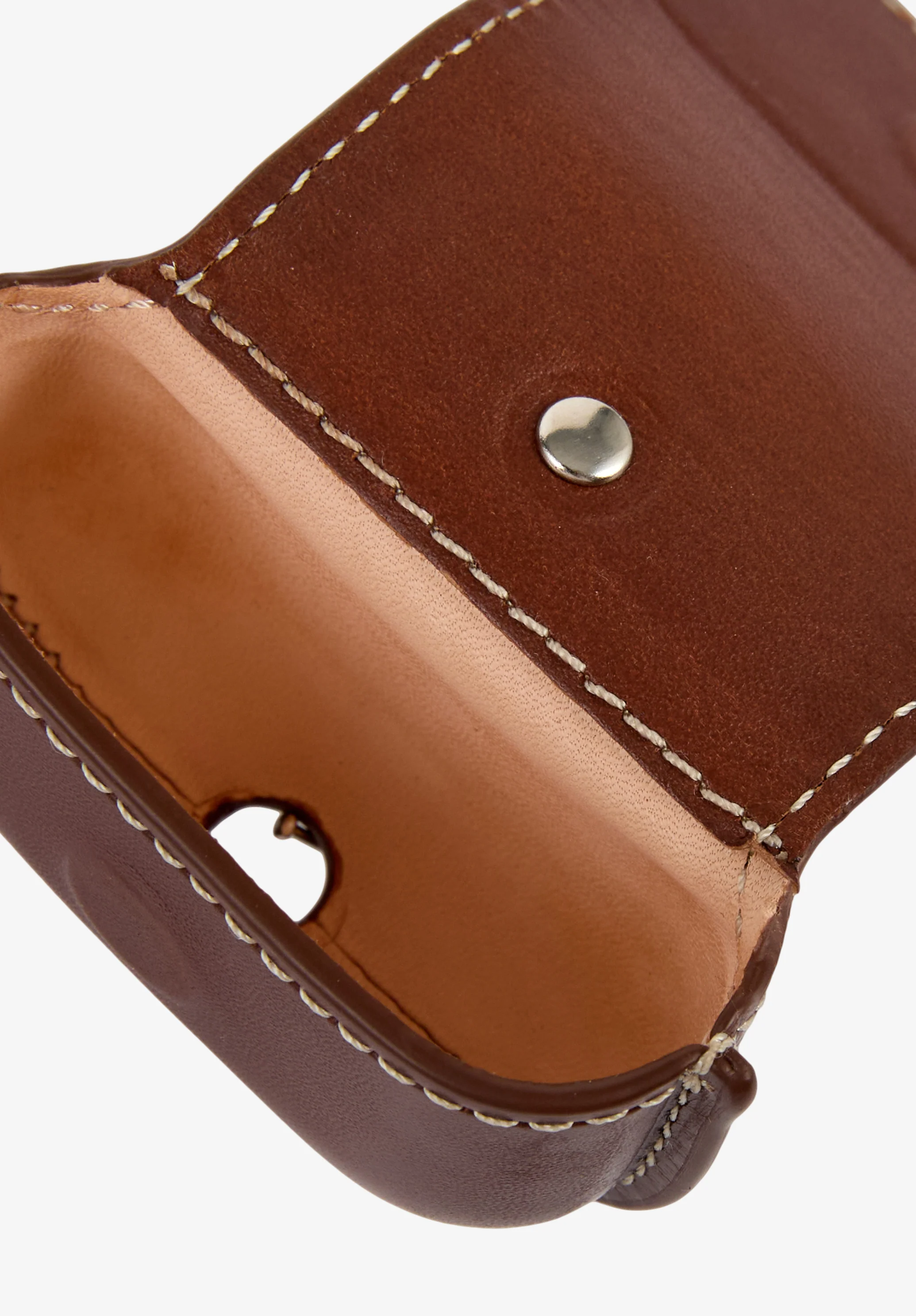 airpod case pro - Noisette