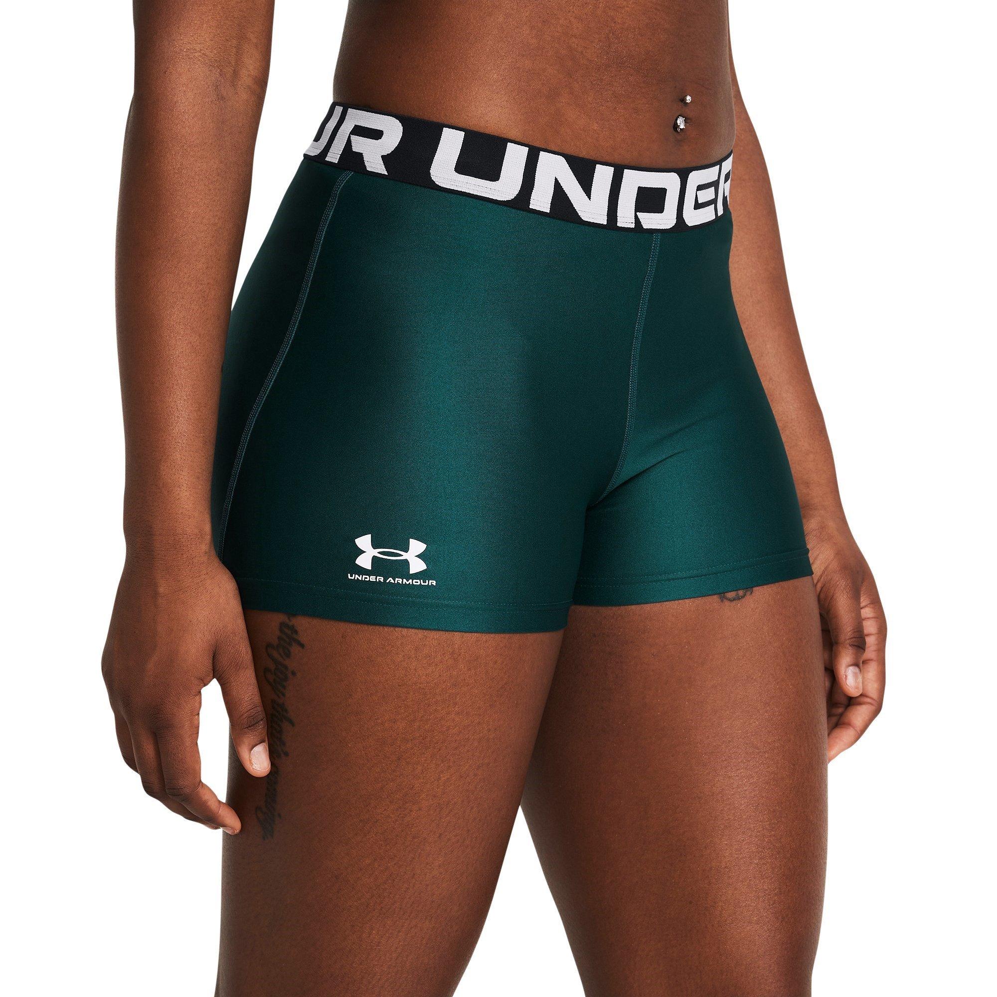 Under Armour HeatGear® Shorty Women