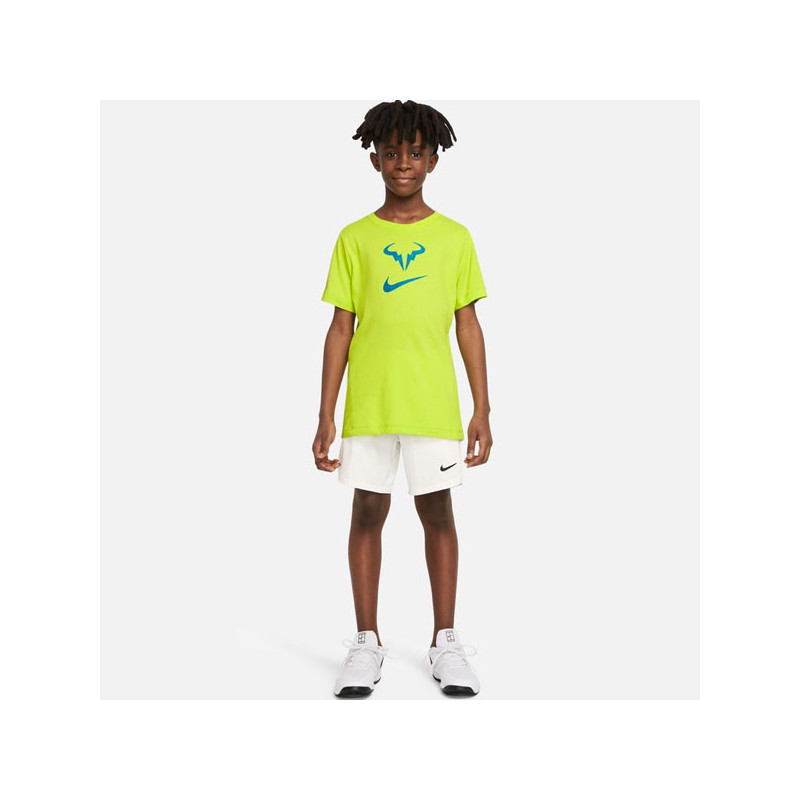 Tee-shirt Court Rafael Nadal Junior