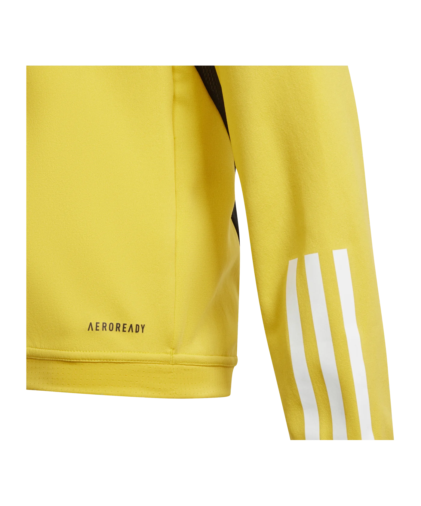 adidas Juventus Turin Tiro 23 Trainingstop Kids