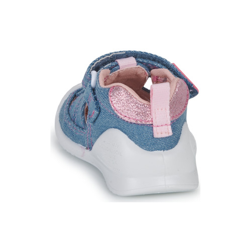 Biomecanics - 232181 - Bleu jean