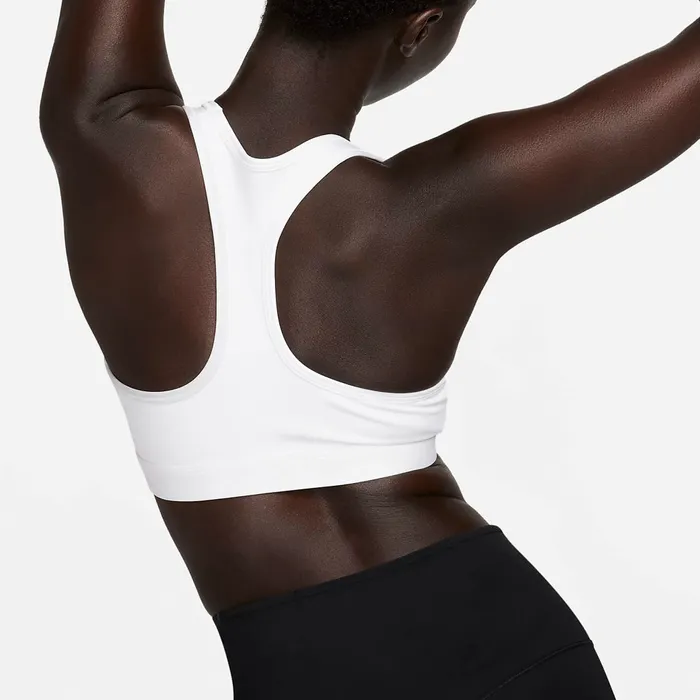 Nike Swoosh Medium Sportbeha Dames