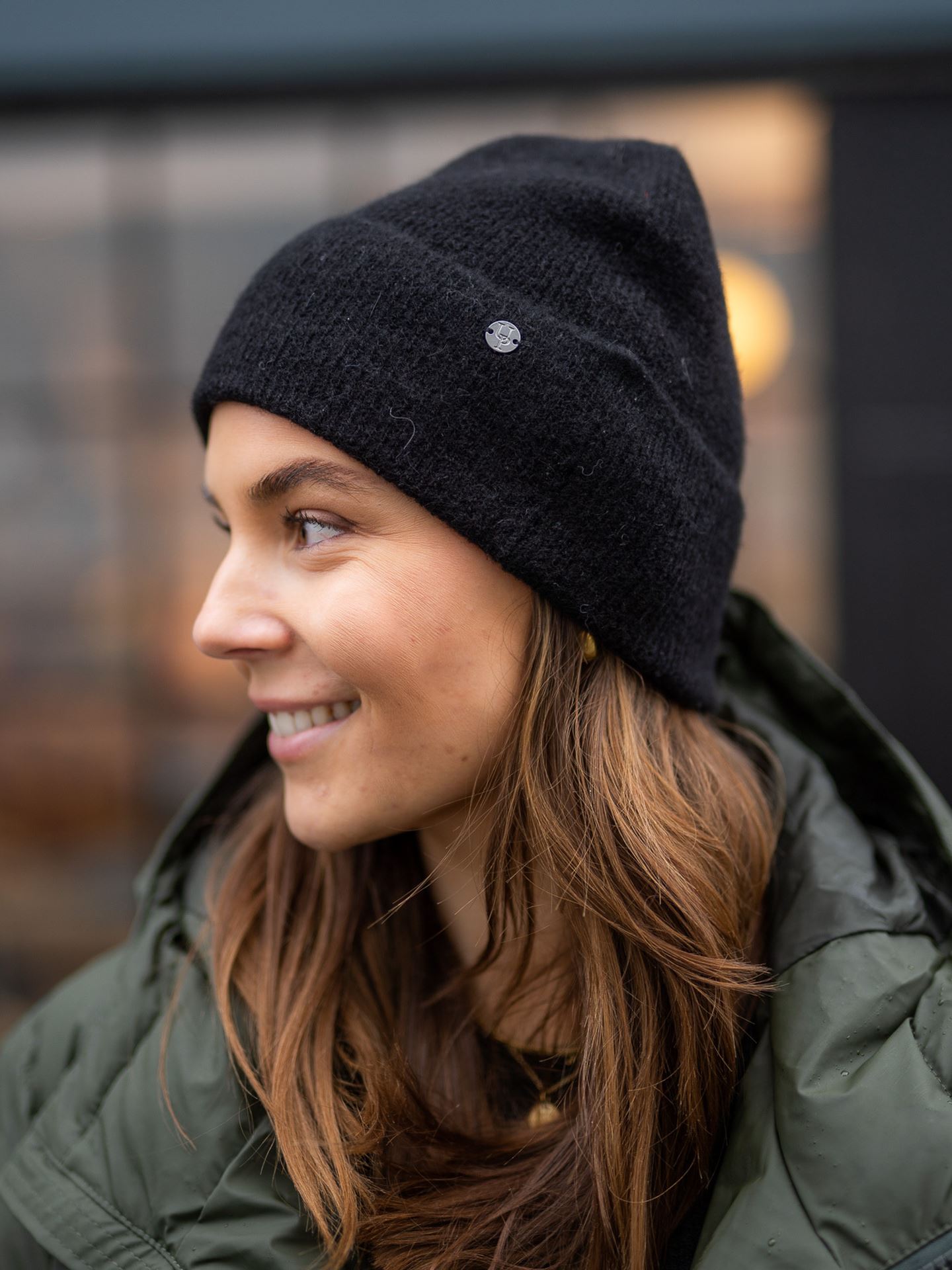 Wanda Beanie