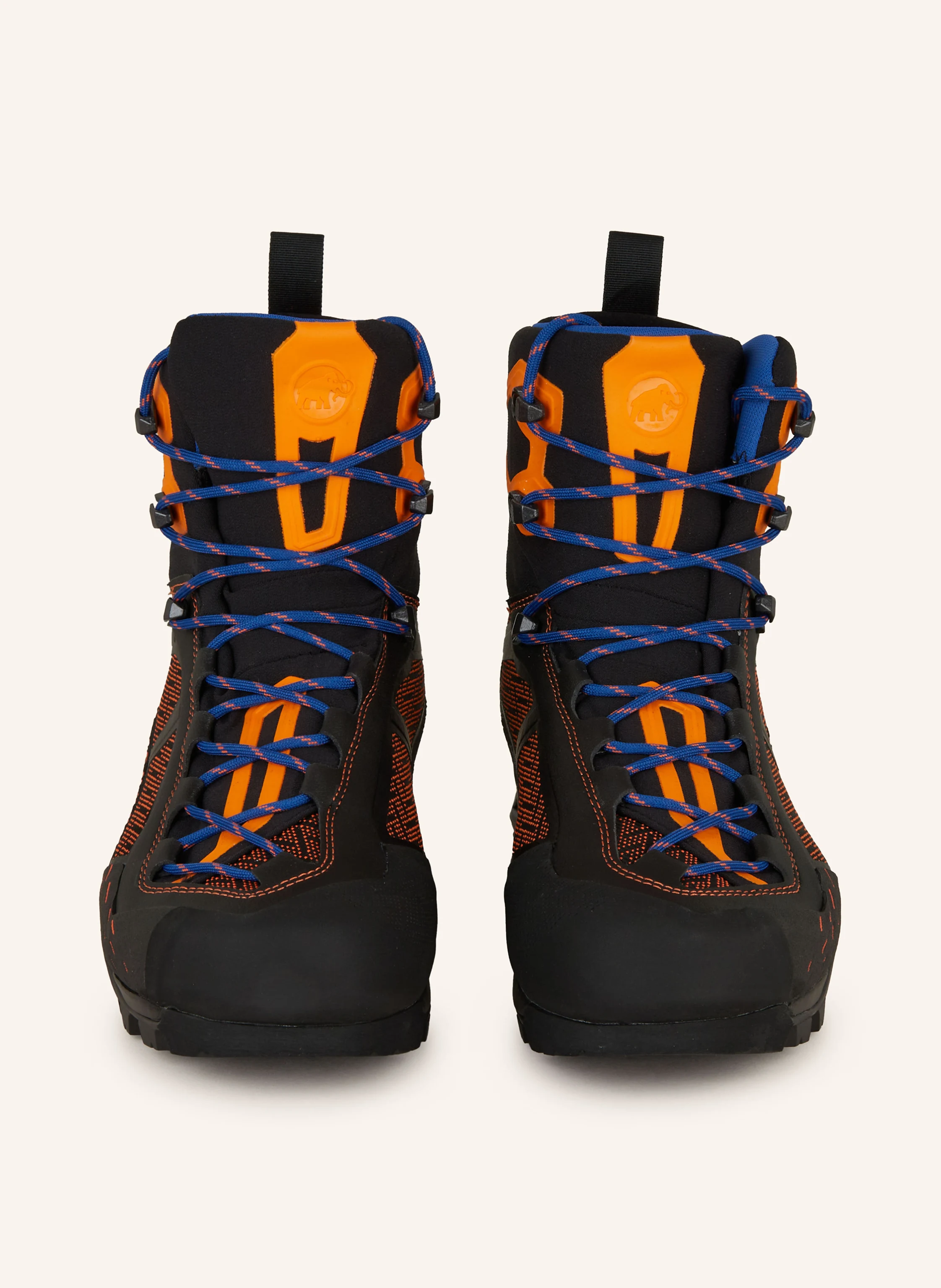 MAMMUT Bergschuhe TAISS LIGHT GTX