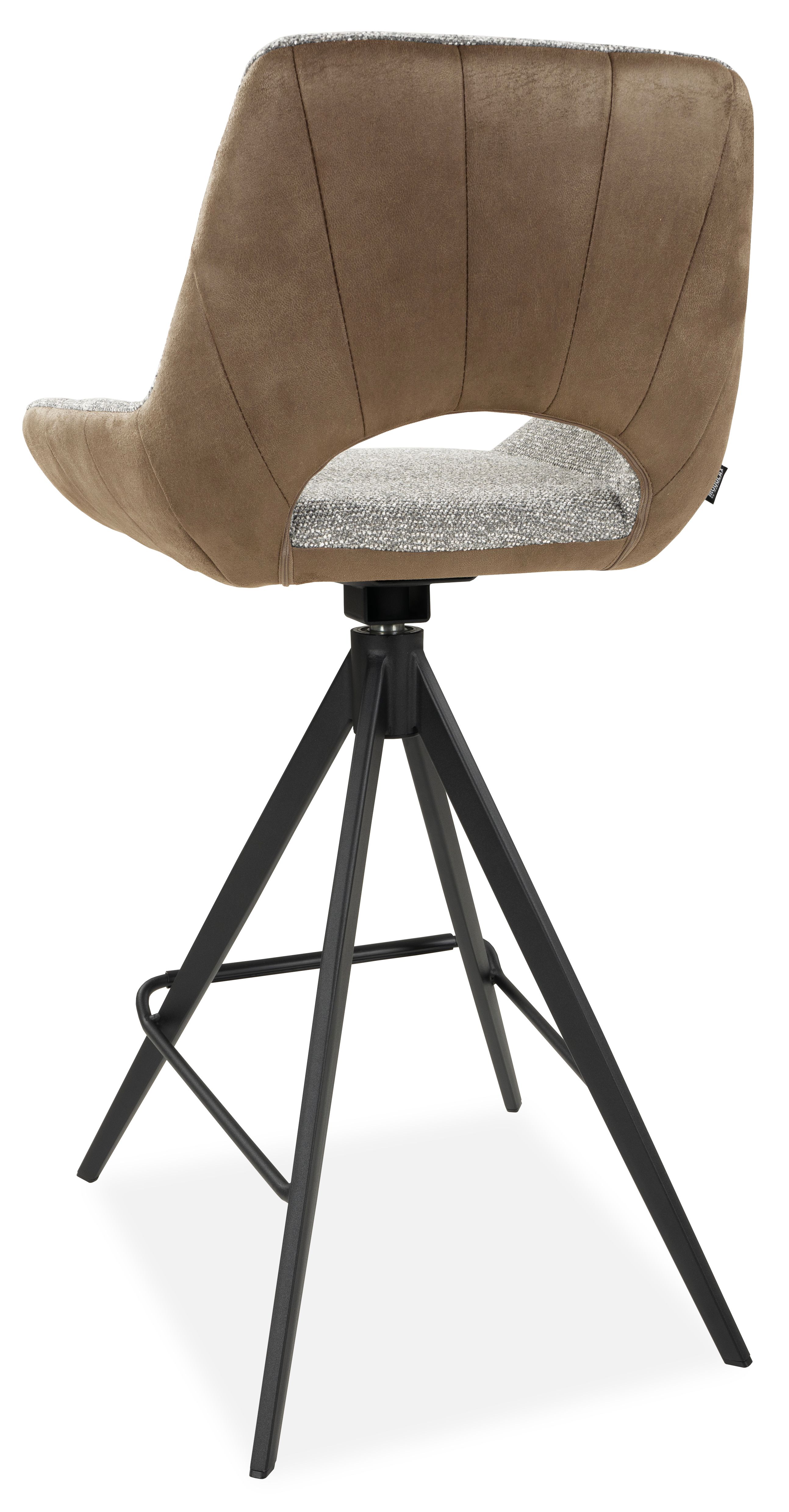 Barkruk Arleux B52 x D52 cm