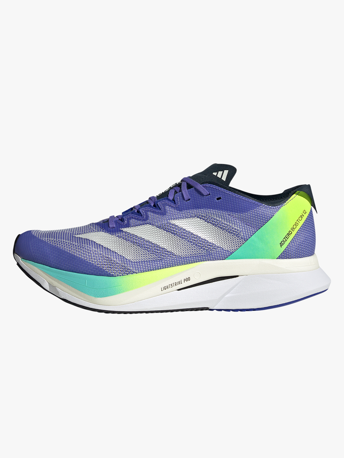 Adizero Boston 12