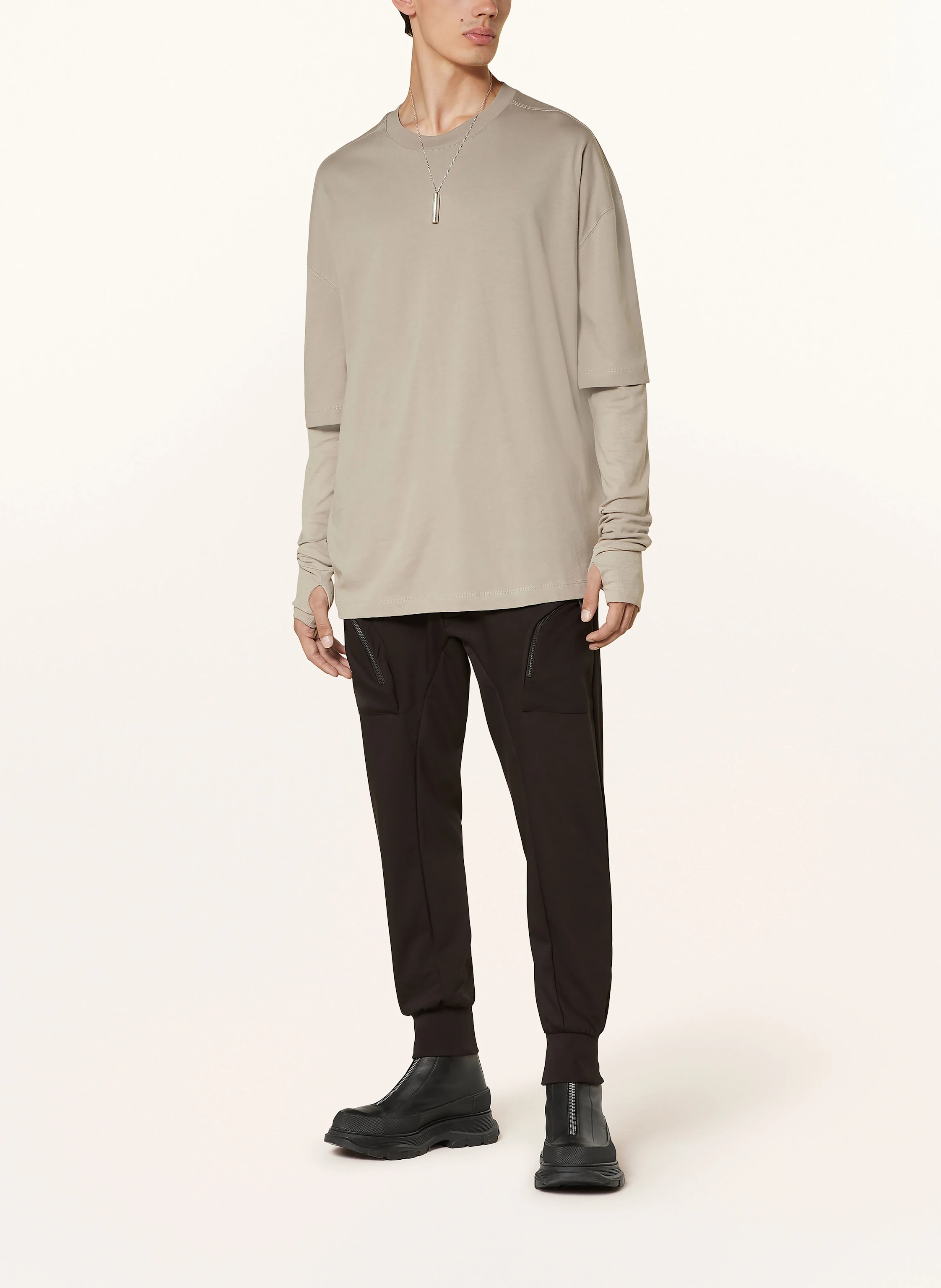 thom/krom Longsleeve
