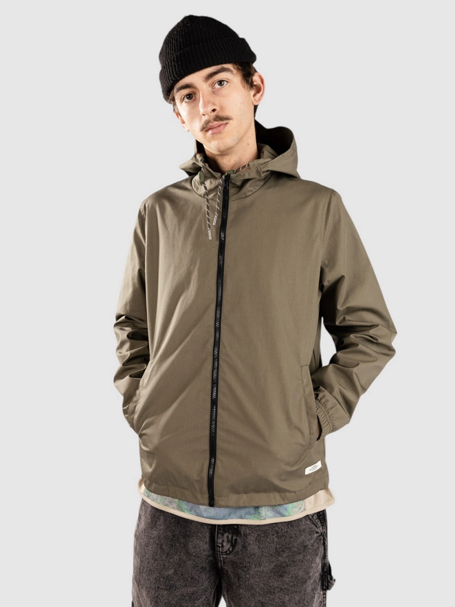 Element Alder LT Jacket kalamata