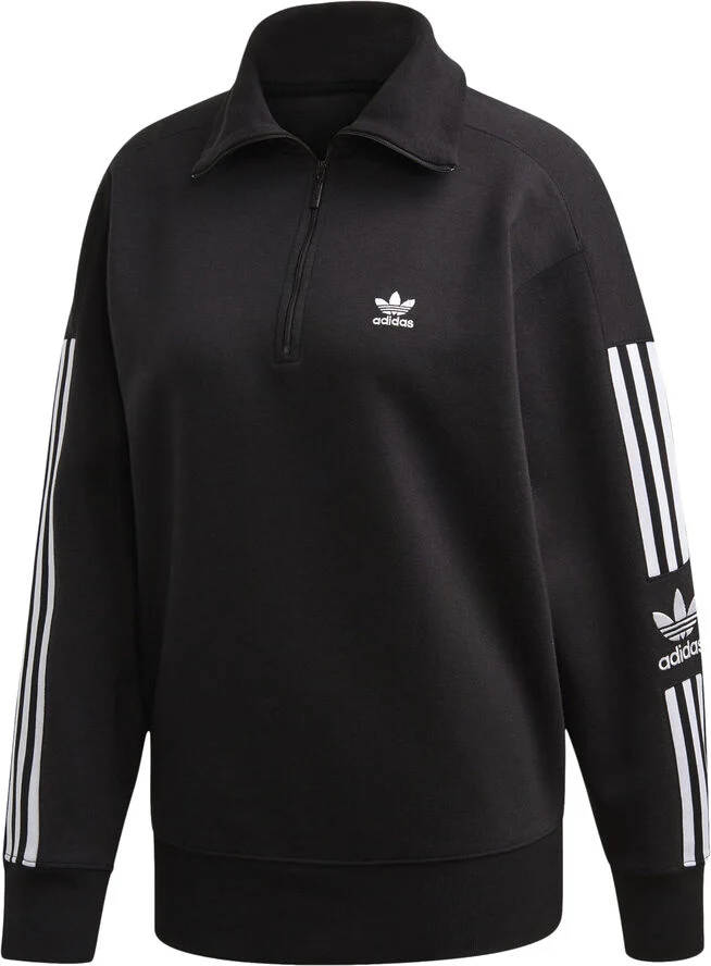 adidas Lock Up sweatshirt Sort