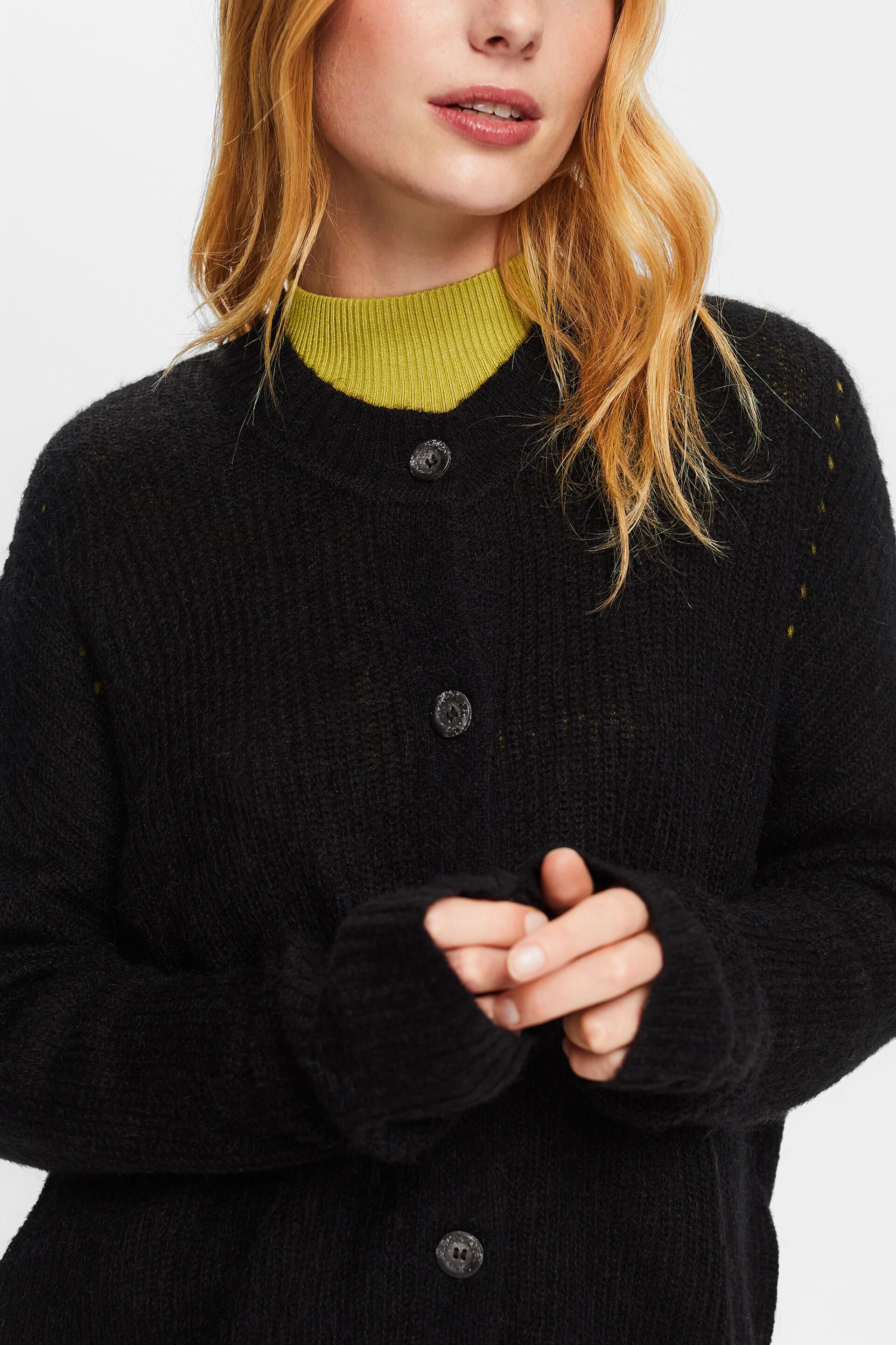 Sweaters cardigan