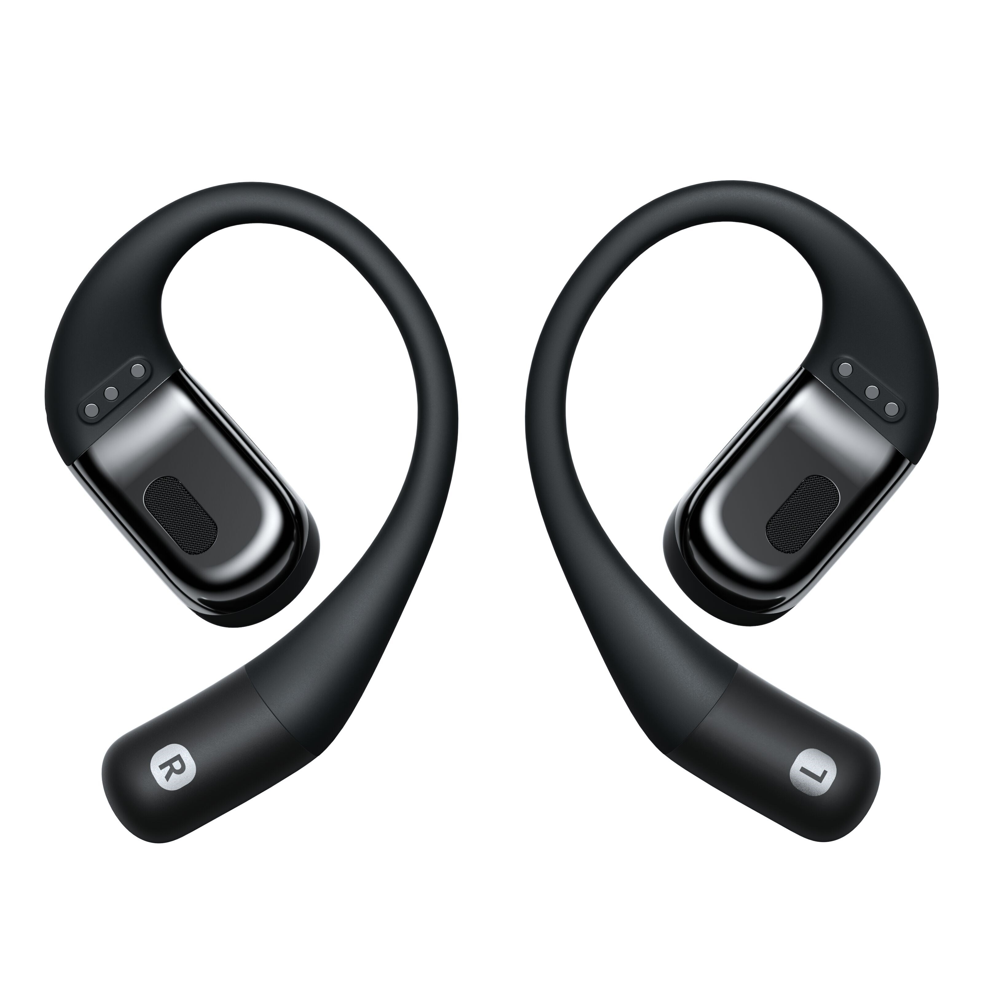 Shokz OpenFit Trådløse hodetelefoner