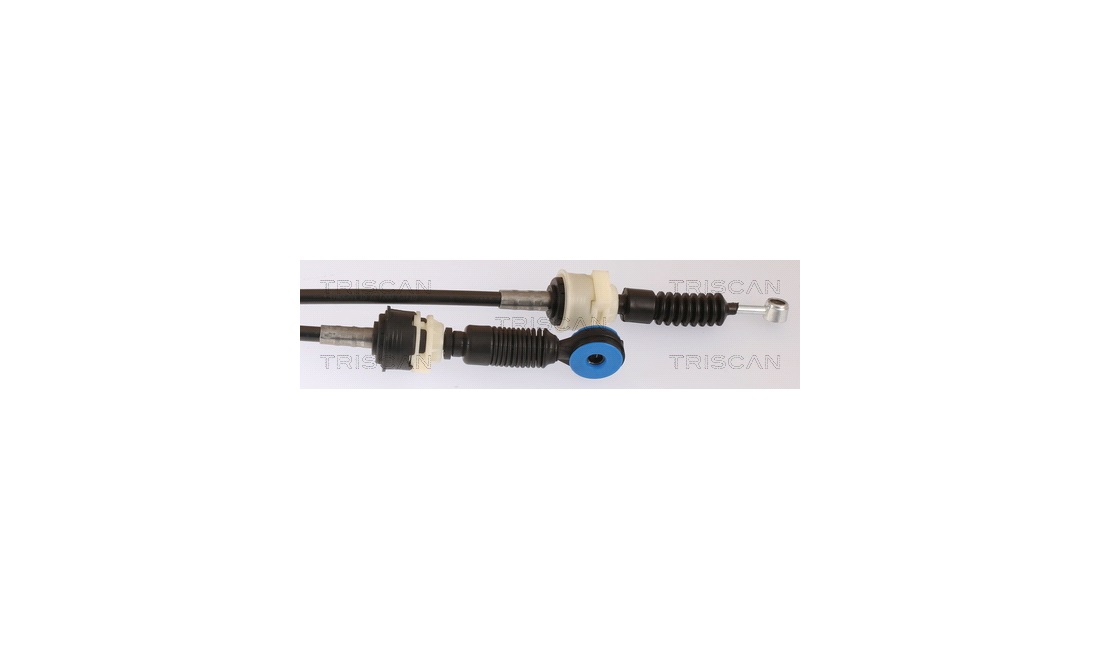 Gearskiftekabel 1052/774 mm 968/638 mm