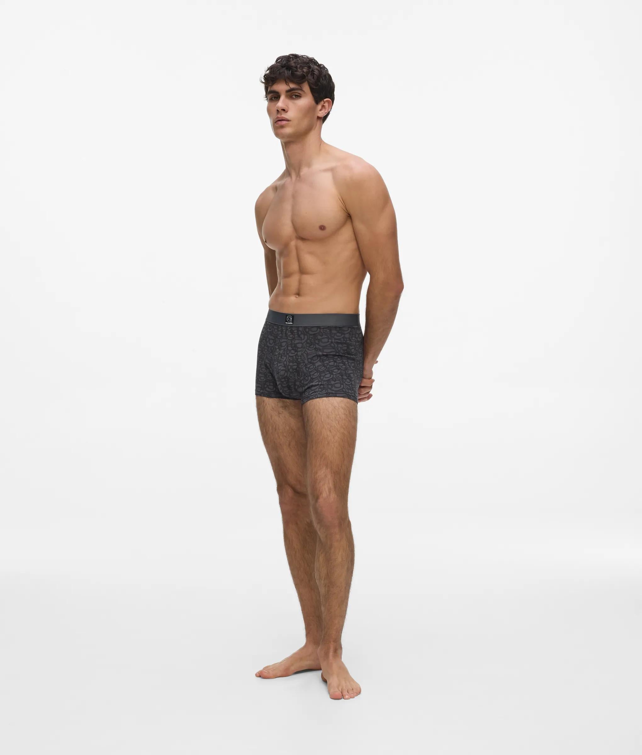 Ikon boxers - 3 stuks
