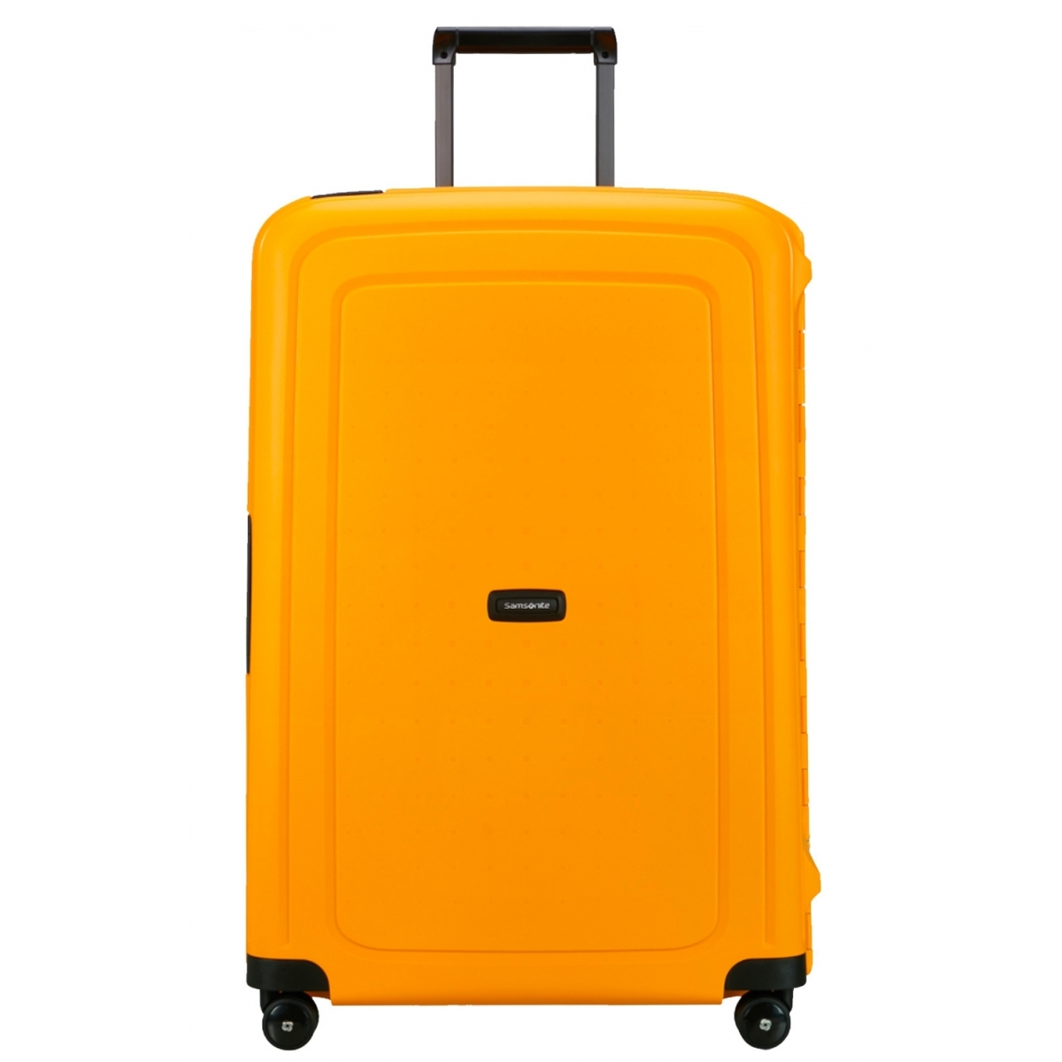 Samsonite Grande valise rigide Samsonite Scure TSA polypropylène 75cm