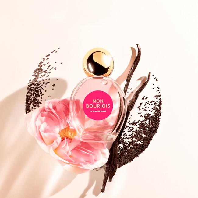 Mon Bourjois La Magnetique eau de parfum 50 ML