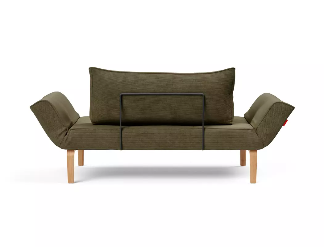 Schlafsofa Zeal Bow