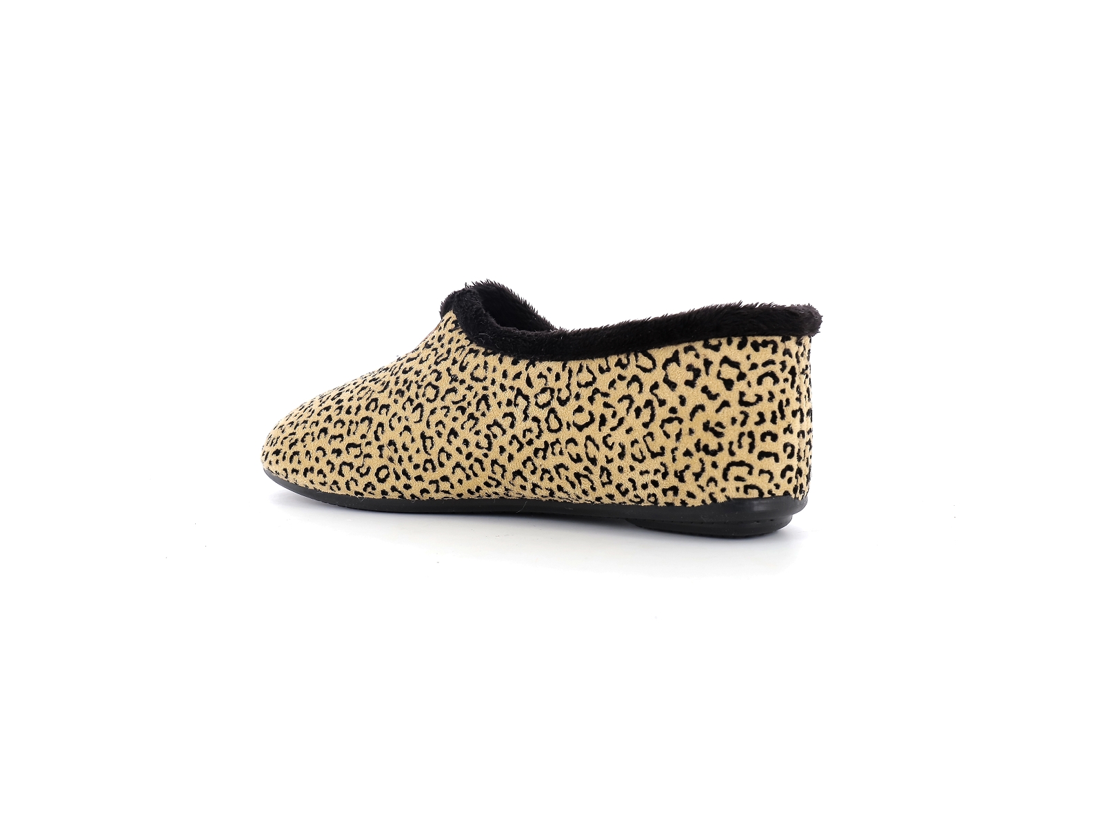 E brand-48-139 Textile Leopard