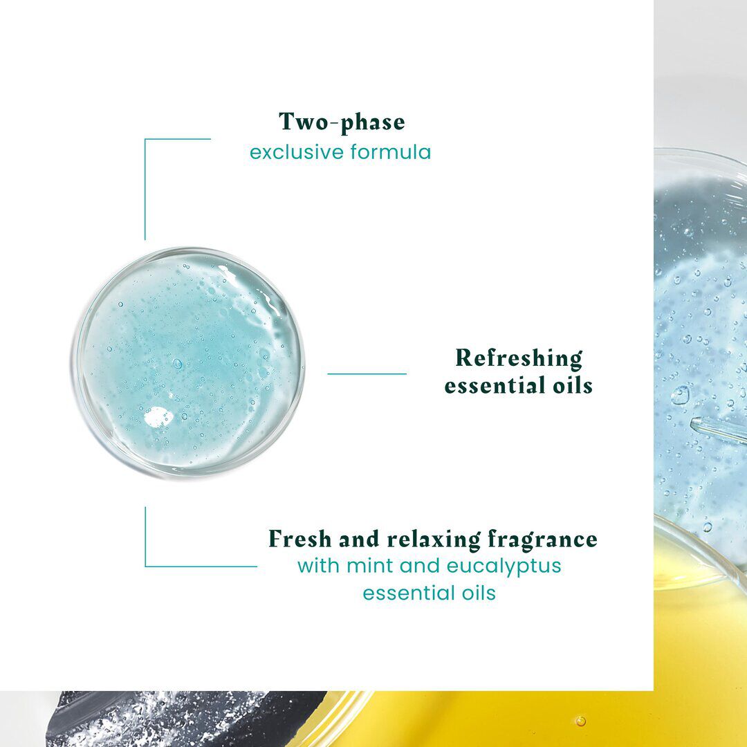 RENE FURTERER  Head Spa Astera Concentrado Refrescante Suavizante - 50ml