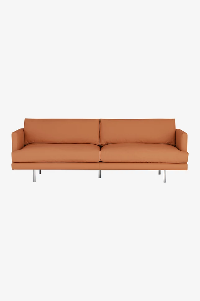 ANTWERPEN sofa 4-seter