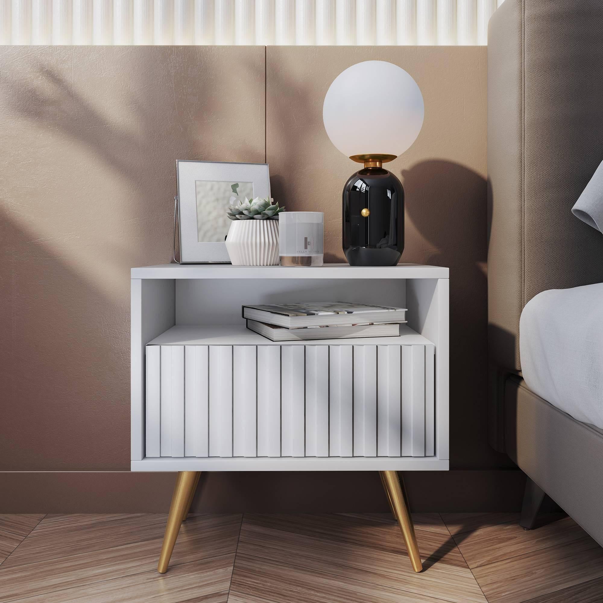 Selsey Design Nachtkastje Giulia