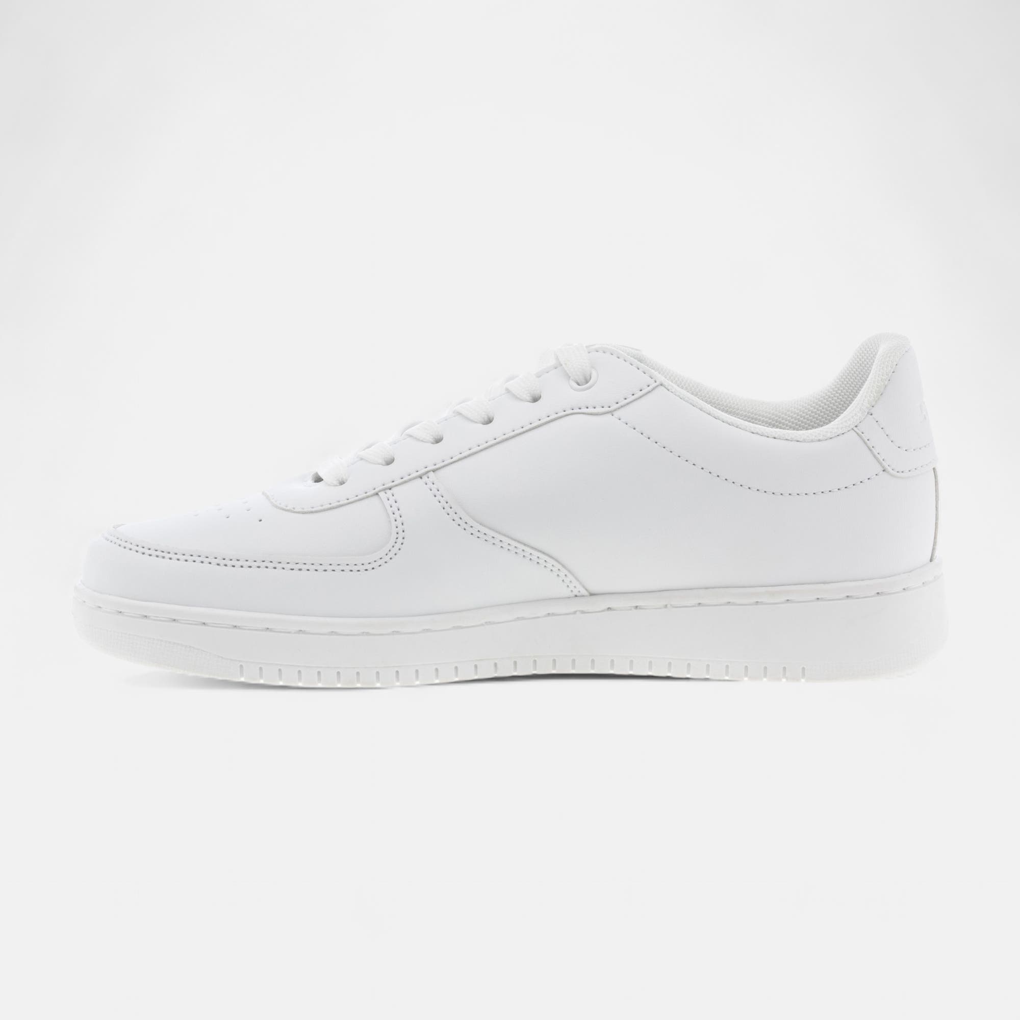 Baskets basses Garçon blanc