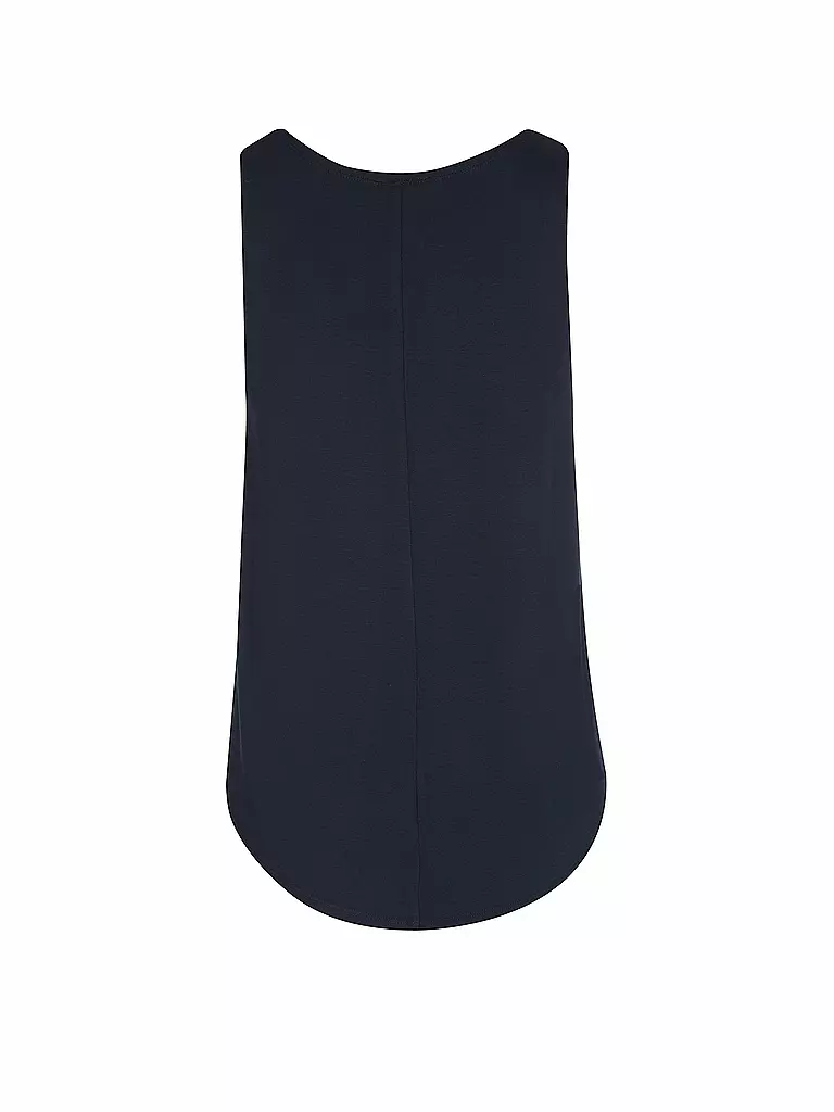 JOOP Top  dunkelblau