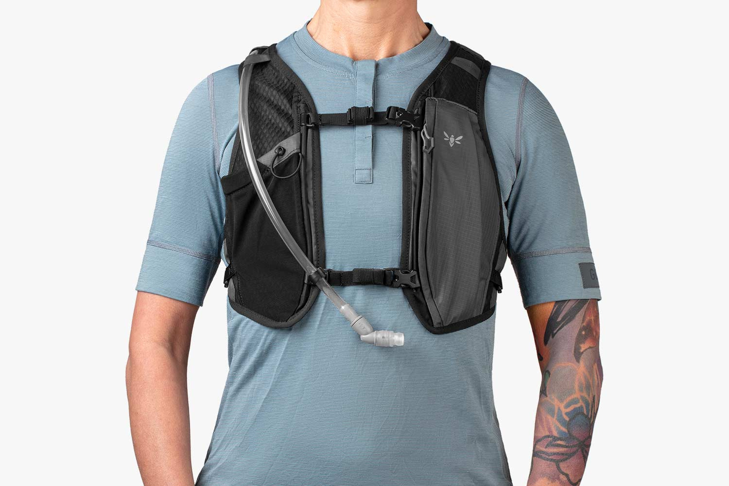 Backcountry Hydration Backpack