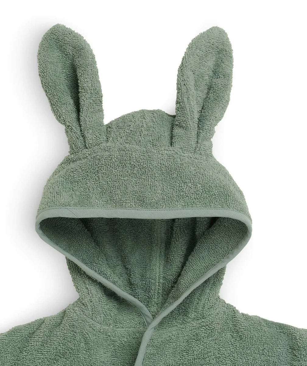 JOLLEINPEIGNOIR ÉPONGE VERT