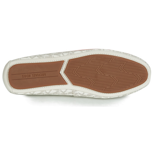 MICHAEL Michael Kors - LILLIE MOC Beige