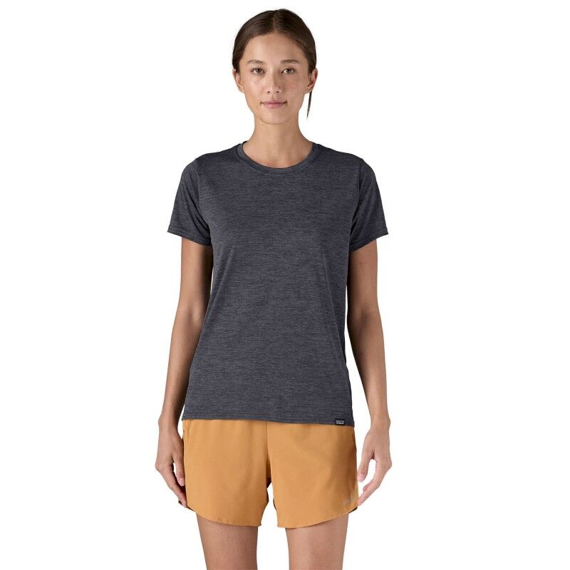 Cap Cool Daily Shirt - T-shirt femme