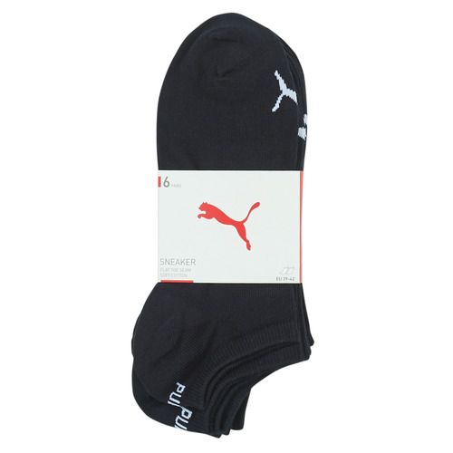 Puma - PUMA SNEAKER X6 - Noir