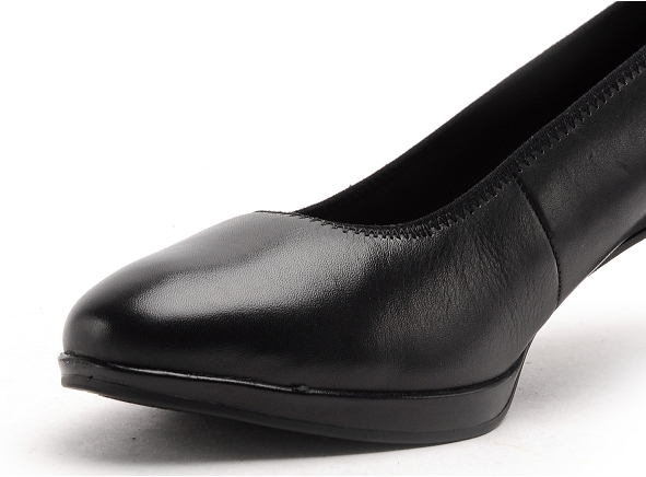 Tamaris escarpins femme 22446 29 noir