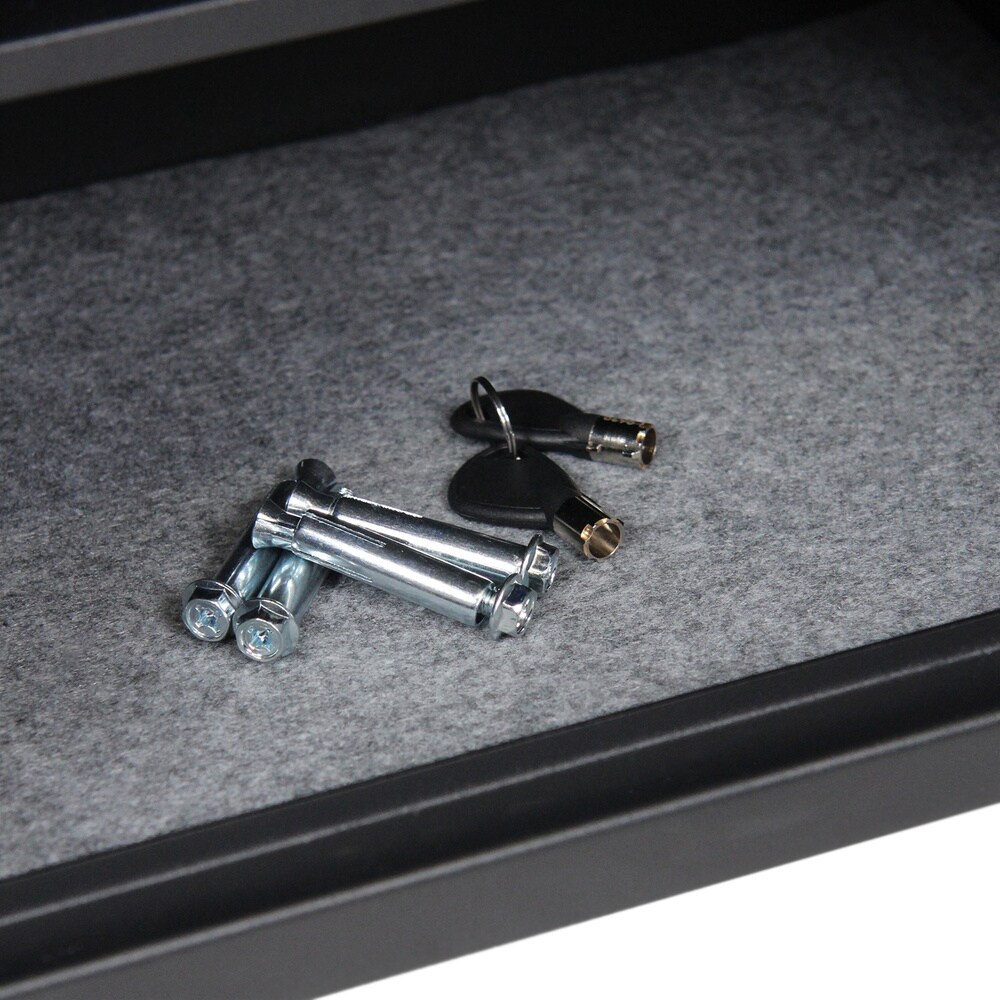 Tresor SAFE COMPACT Stahl hjh OFFICE