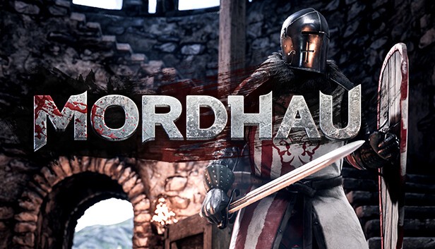 MORDHAU- PC