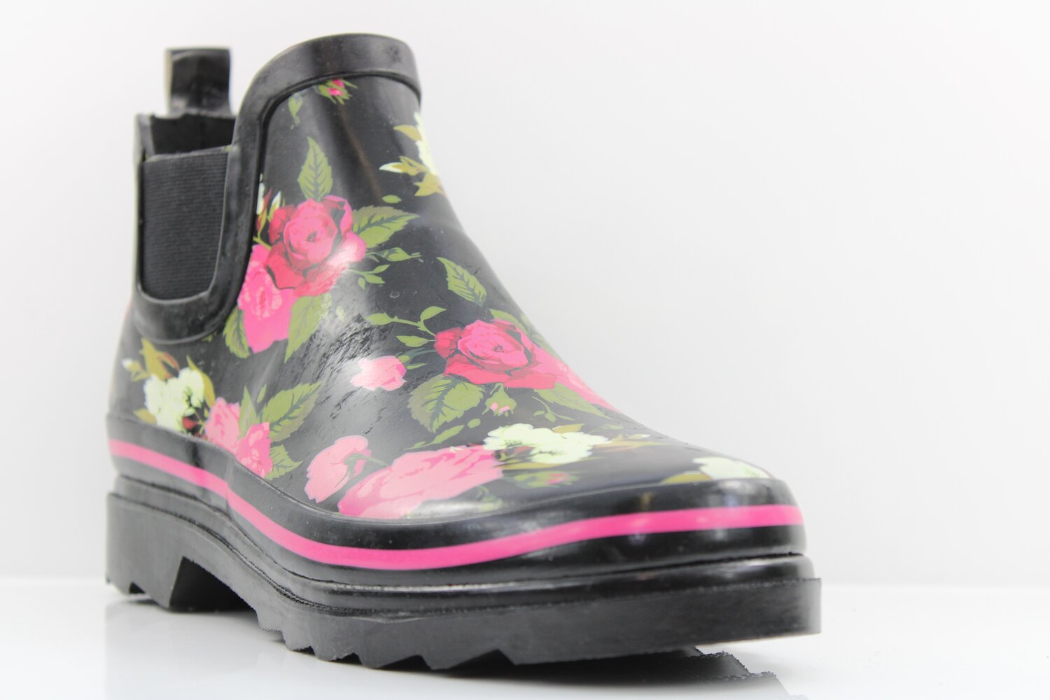 Beck Stiefeletten